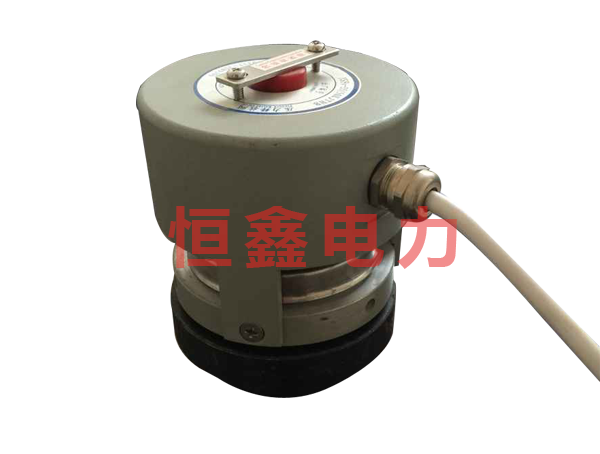 電接點(diǎn)壓力釋放閥（YSF4-35/25KJTHB、YSF4- 35/50KJTHB、YSF4- 55/50KJTHB）